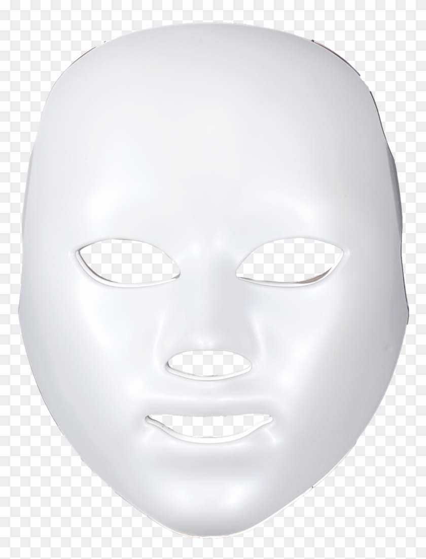 Deesse Pro Led Shani Darden Skin Care - Led Laser Mask Png Clipart #333124