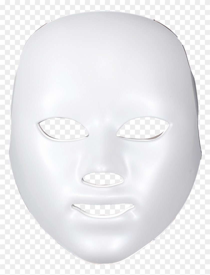 Deesse Pro Led Shani Darden Skin Care - Led Laser Mask Png Clipart