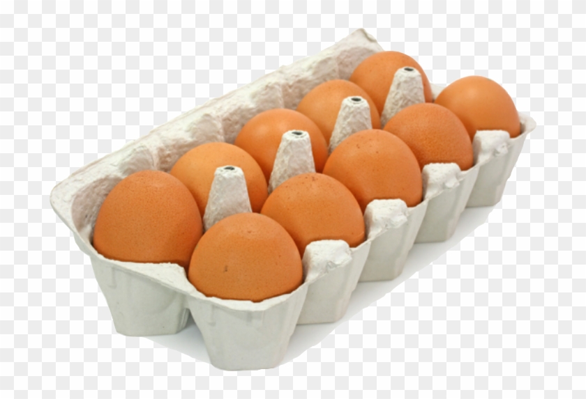 Eggs - Food Clipart #333126