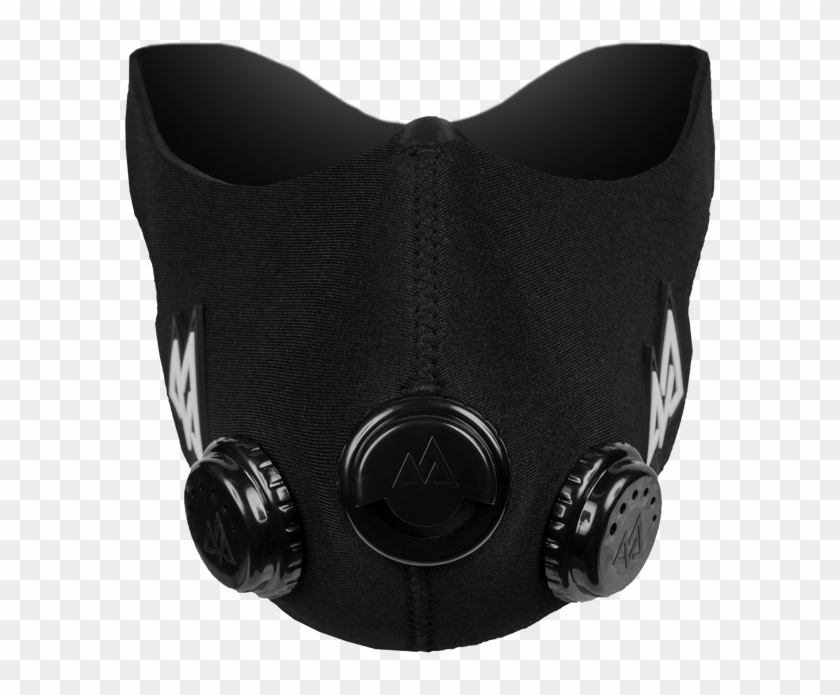 Training Mask - Training Masks Clipart #333179