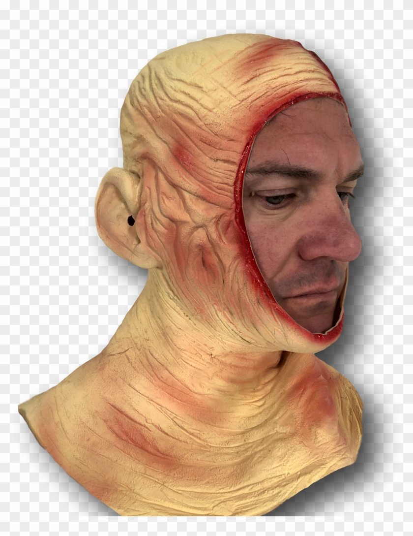 Hoods Mask Jason Clipart #333336