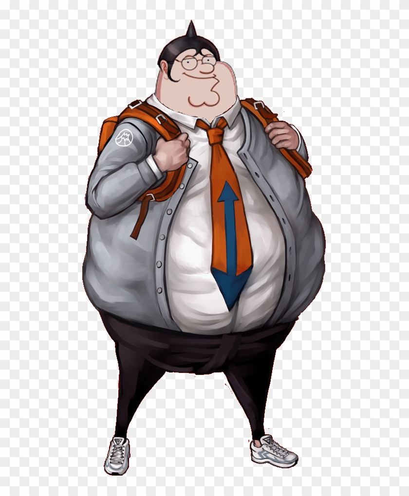 "nyeheheheh, Hey Lois, Remember That Time I Got Trapped - Hey Lois Remember The Time Clipart