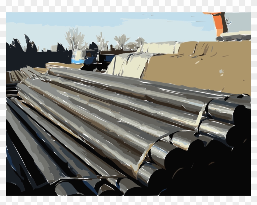 Image Freeuse Stock Casing Tube Welding Free Commercial - Steel Casing Pipe Clipart