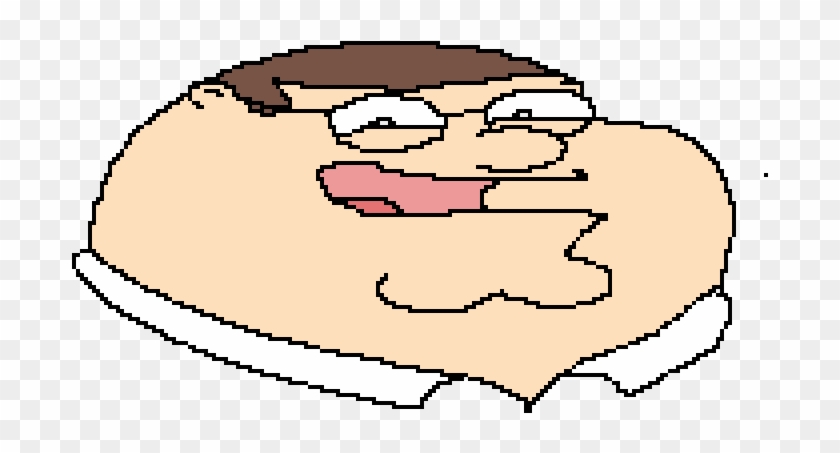 Peter Griffin Clipart #333445