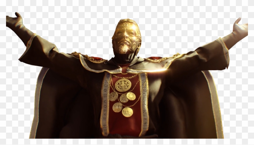 Glitching Queen ❤ On Twitter - Character Black Ops 4 Png Clipart #333514