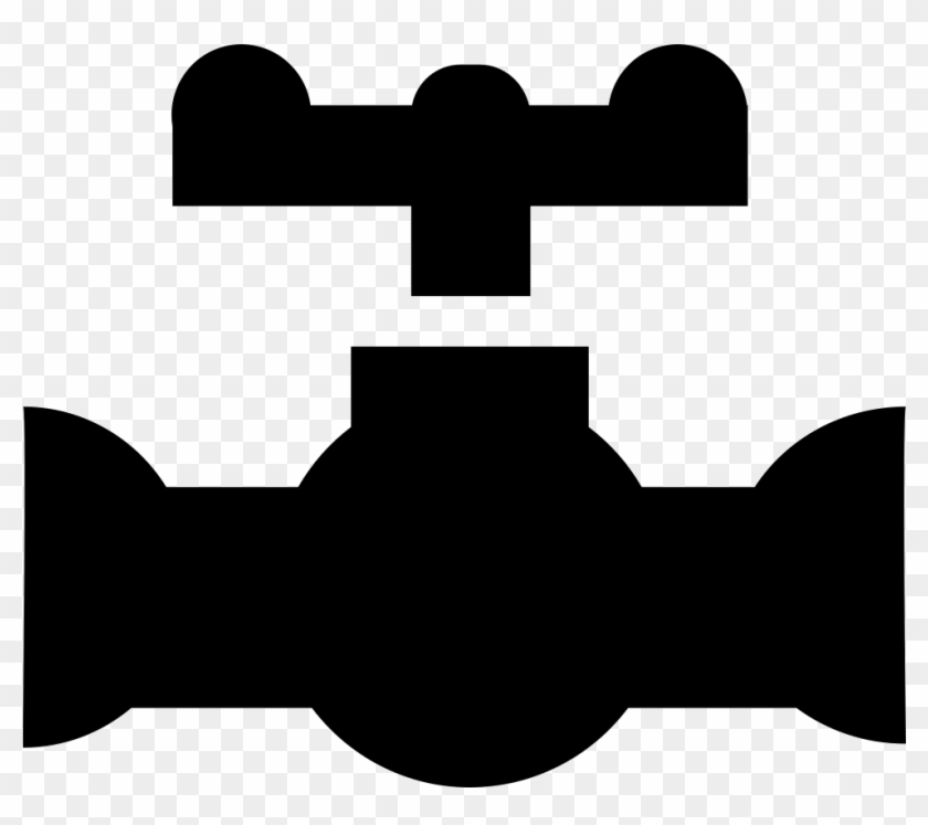 Png File - Water Pipe Icon Png Clipart #333564