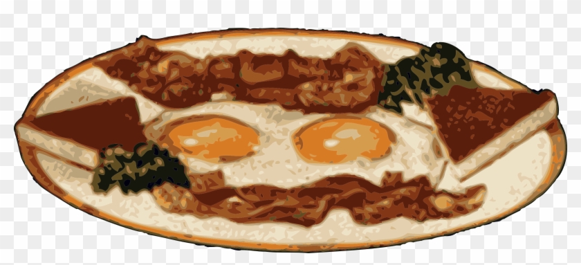 And Eggs Png Clipart #333809