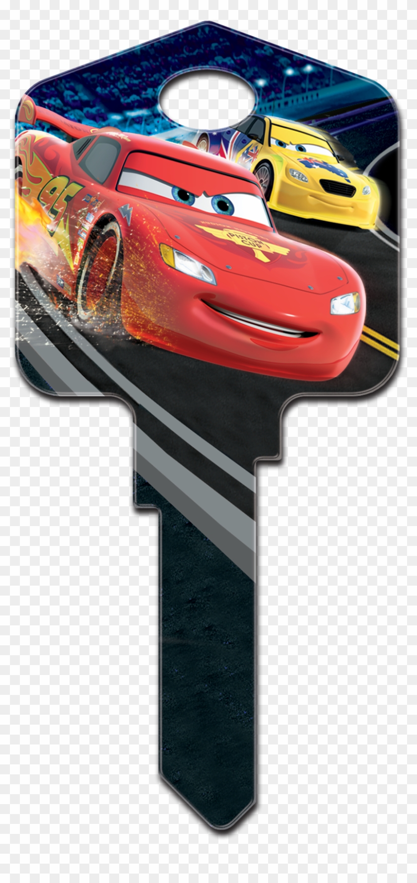 Front Of Key - Supercar Clipart