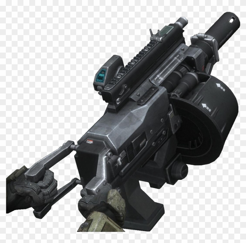 M460 Automatic Grenade Launcher - Helicopter Mounted Grenade Launcher Clipart