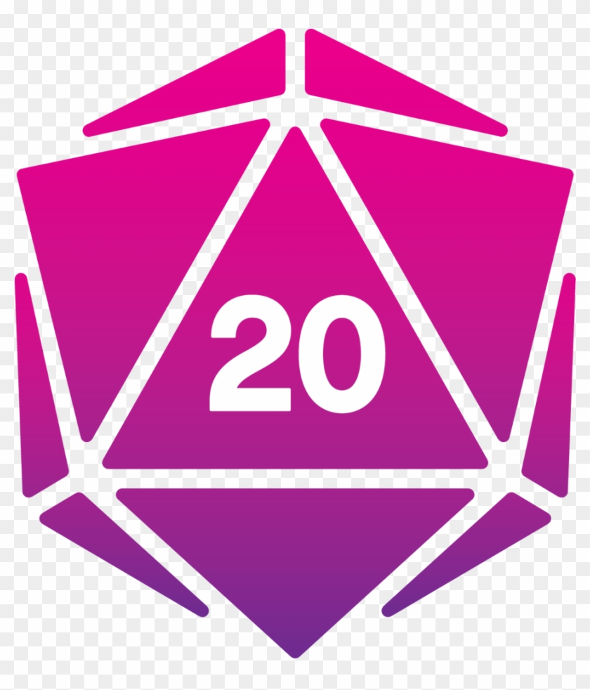 Roll20 Logo Clipart #333856
