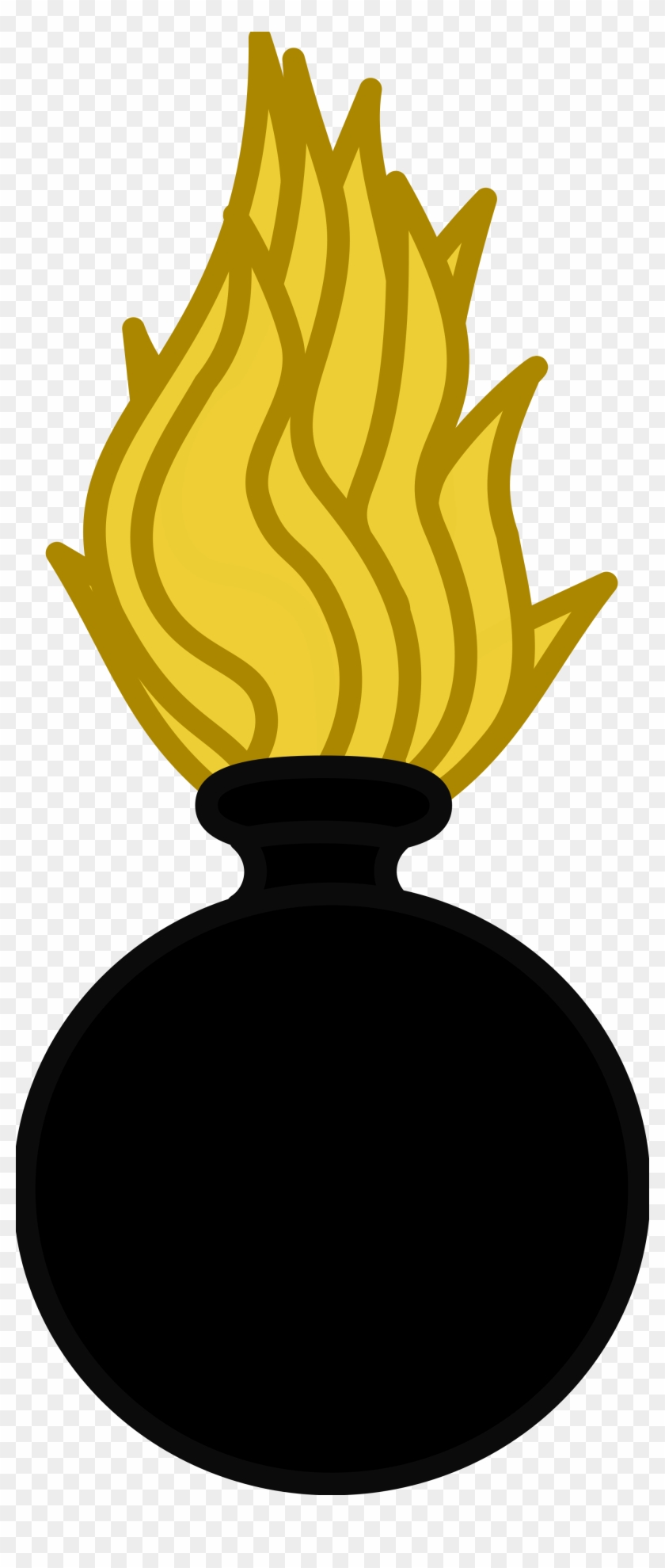 Open - Illustration Clipart