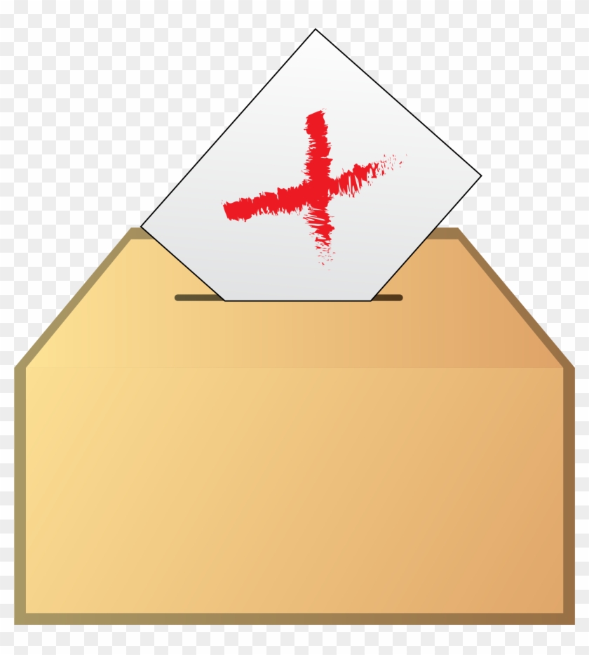 This Free Icons Png Design Of Vote No Icon Clipart