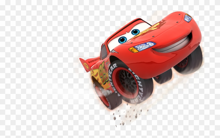 If You Cannot Play The Video, Click Here - Cars Fast As Lightning Clipart #333988