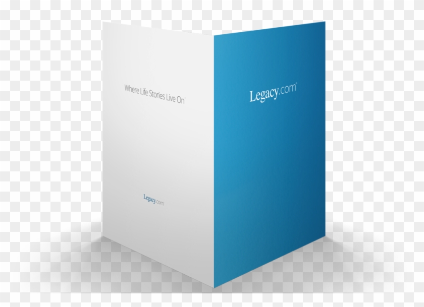 Front And Back Folder , Png Download - Graphic Design Clipart