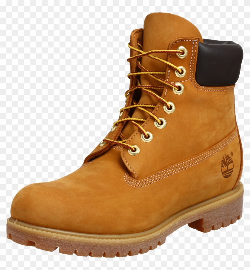 Timbs Png Car - Timberland Boots Clipart Transparent Png