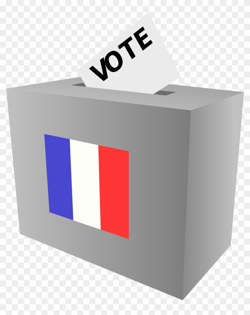 Urne Vote Png - Urne De Vote Clipart