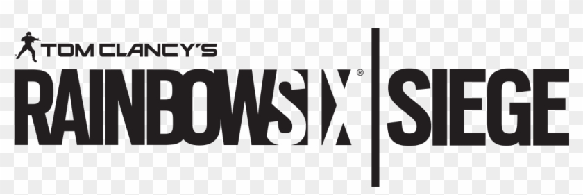 Tom Clancy S Rainbow Six Siege Png Clipart Pikpng