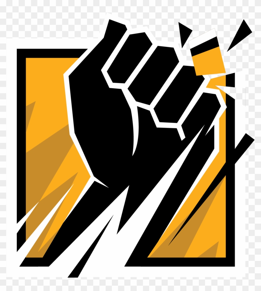 High-res Finka Operator Icon - Rainbow Six Siege Operator Icons Png Clipart