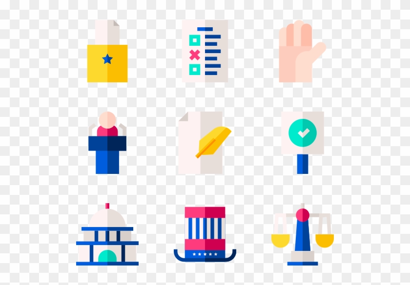 Voting Elections Clipart