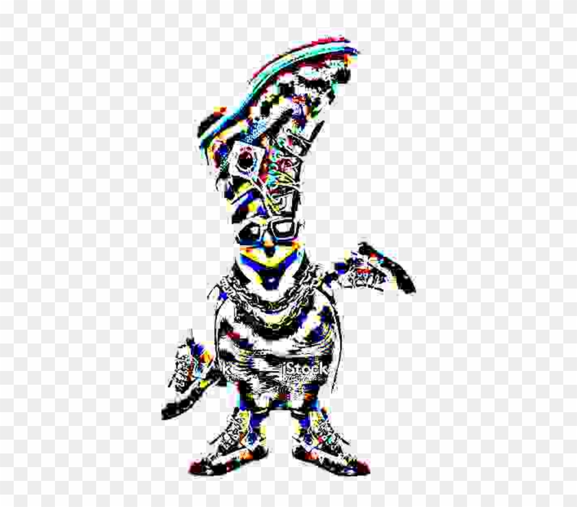 Deep Fried Memes - Deep Fried Meme Png Clipart