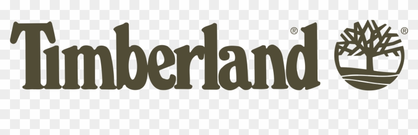 Tires - Timberland Logo No Background Clipart