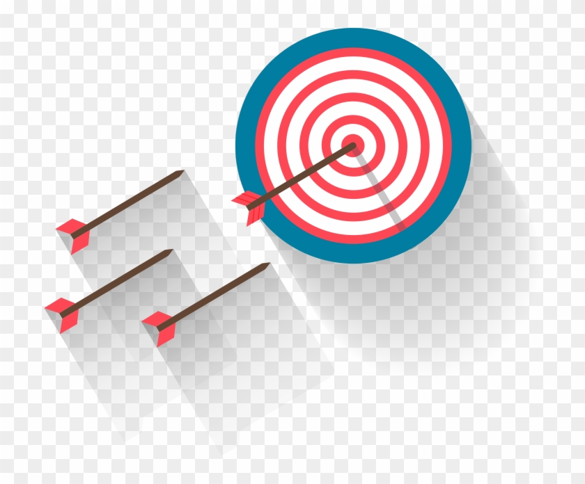 Flechas - Circle Clipart #334344