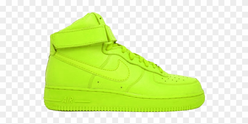 S4 - Nike Free Clipart #334530