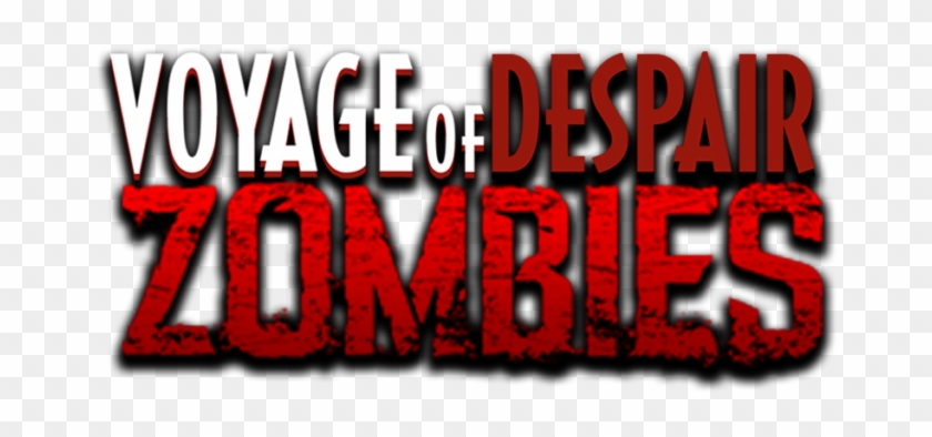 Call Of Duty - Black Ops 4 Zombies Transparent Clipart