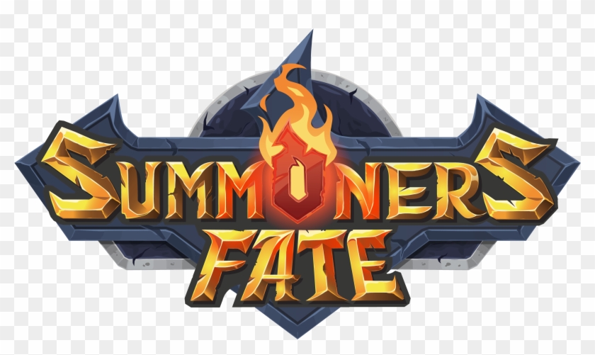 Developer Spotlight D20 Studios And Summoner's Fate - Emblem Clipart #334612
