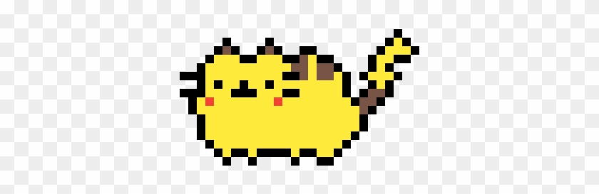 Pusheen-pikachu - Crypt Of The Necrodancer Clipart