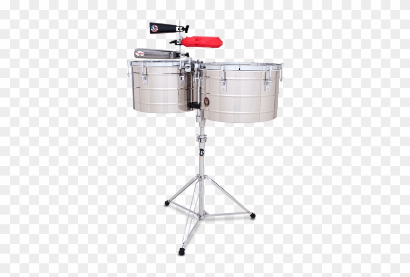 Timbales Tito Puente Lp Clipart #334664