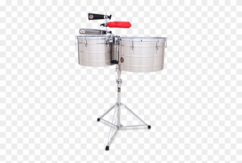 Timbales Tito Puente Lp Clipart