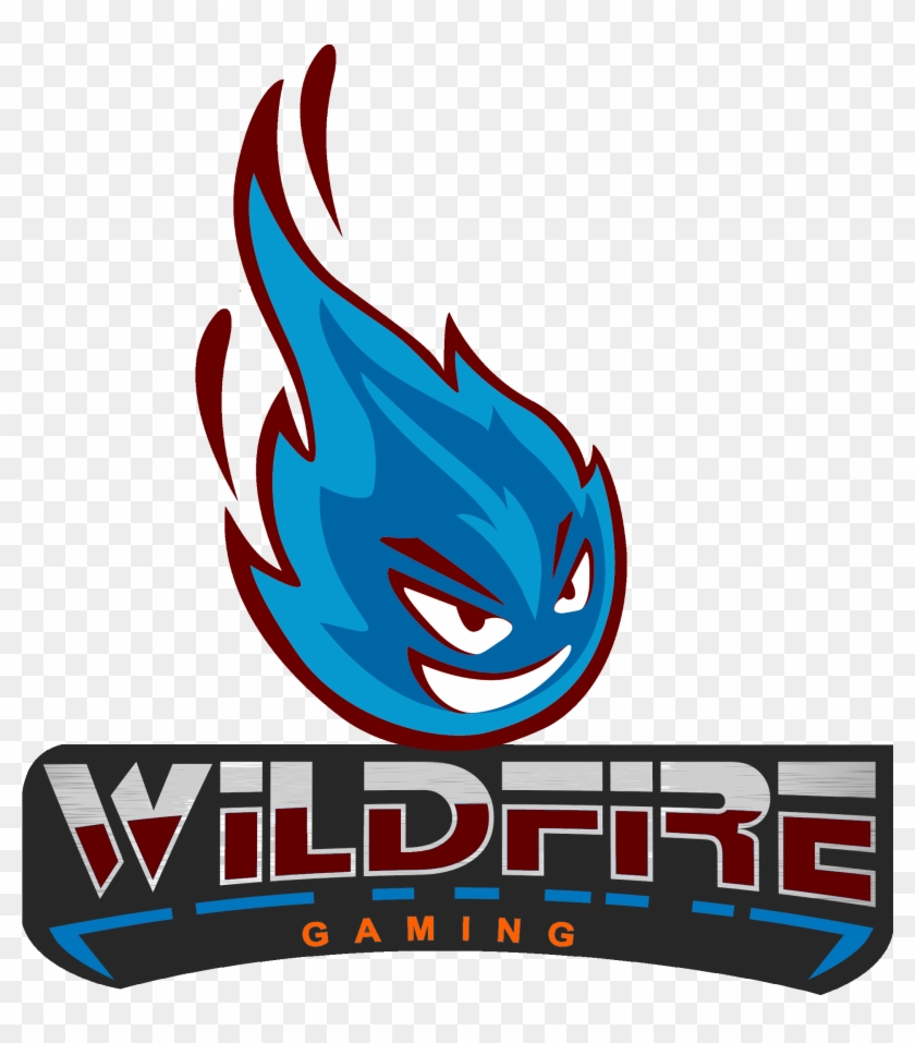 Wildfire Gaming Is A Newly Formed Gaming Group Of Highly - Graphic Design Clipart #334826