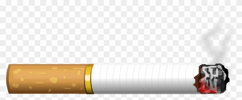 Cigarette Clip Art Transprent Png Free Download - Cigarette Png Transparent Png #334831