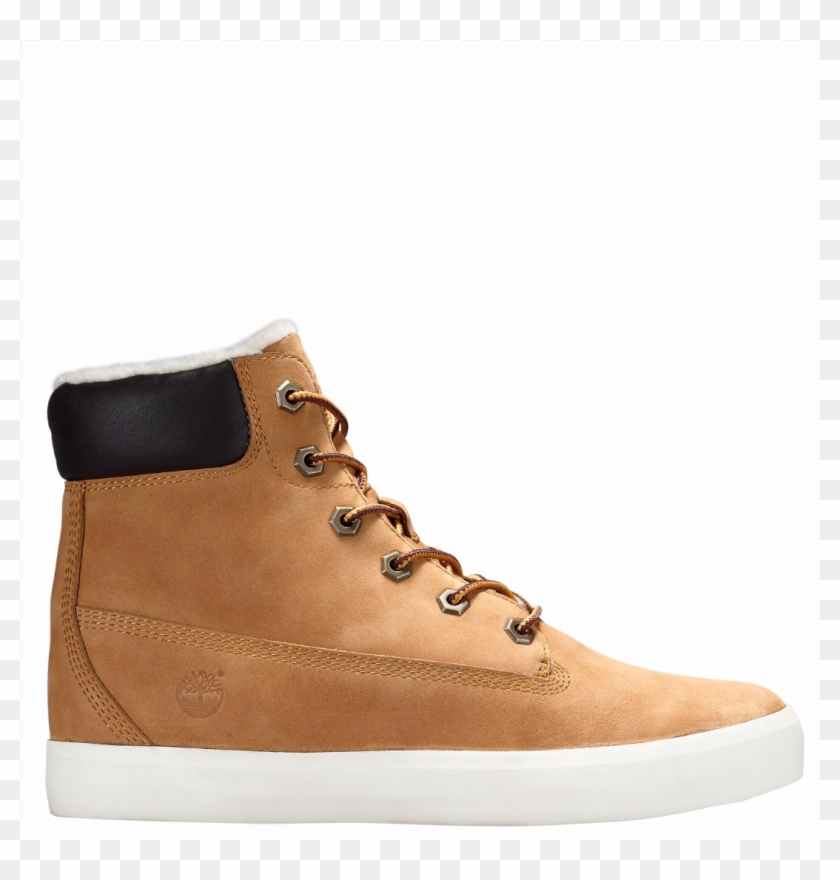 bottom of timbs