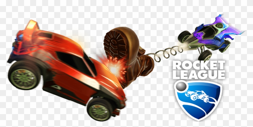 Rocket League Ball Png Clipart #334909