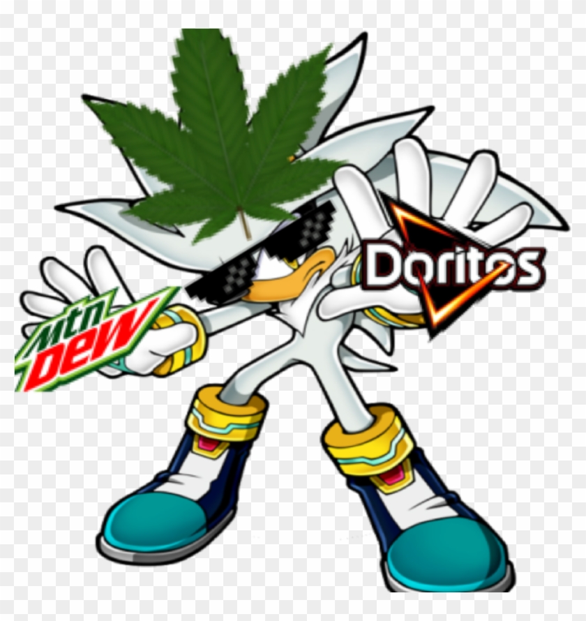 Mlg Blunt Png Clipart