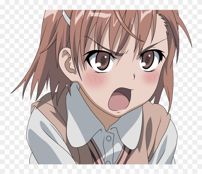 You Think I Can Read That Small Text Thumb This Content - Discord Profile Picture Transparent Clipart #334950
