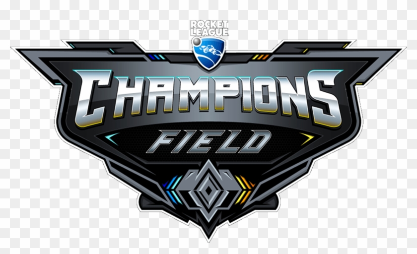 Rocket League Championship Png Clipart #335009