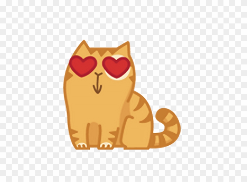 Vlogs By Pusheen The Cat - Все Выключай У Меня Хуй Встал Clipart