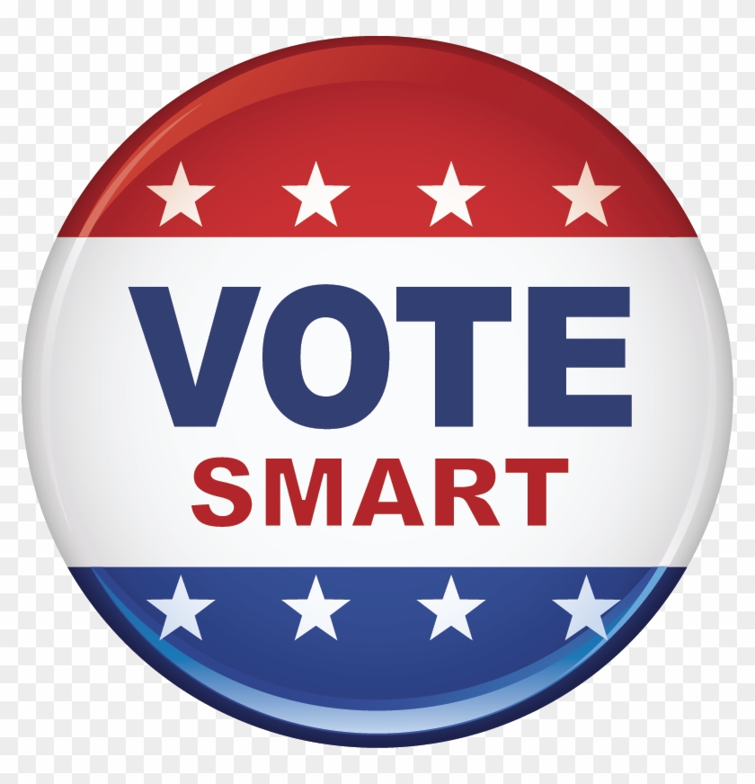 Presidential Voting Model - Us Election 2016 Png Clipart