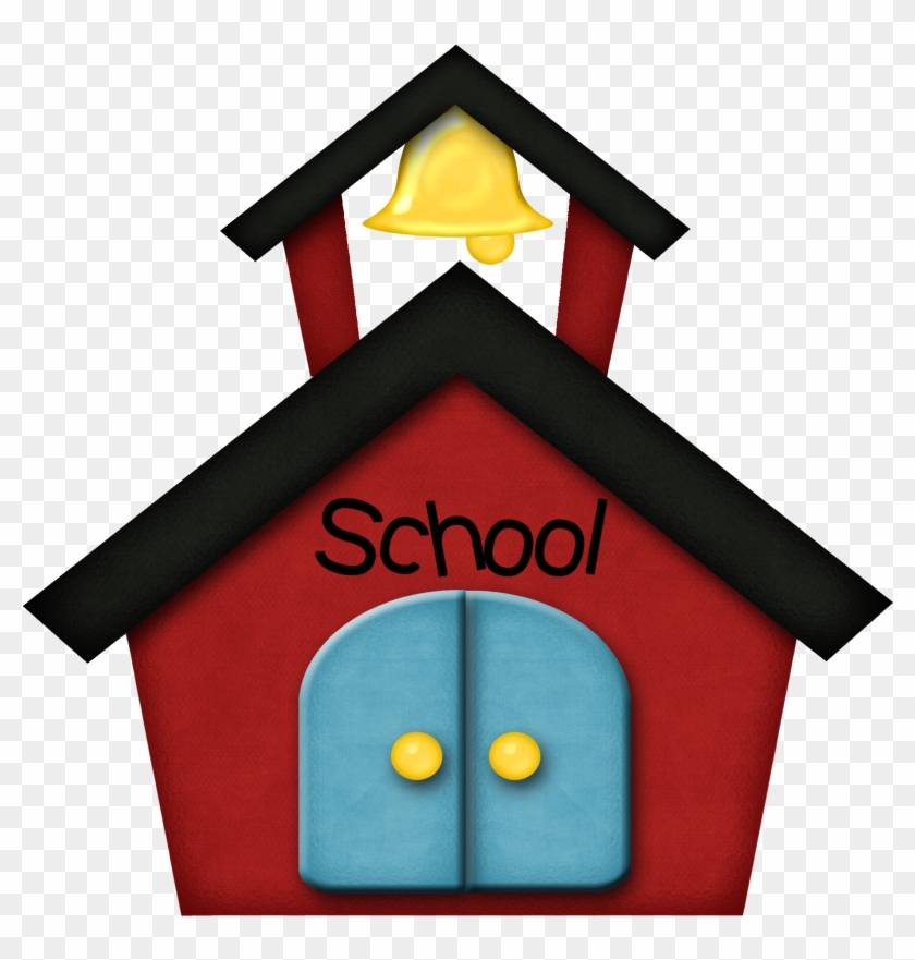 Photo Transparentpng Image Information - School Cartoon Transparent Background Clipart