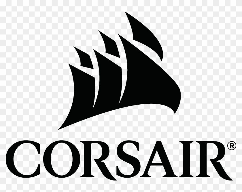 Rainbow Six Siege Roster Update - Logo Corsair Png Clipart #335204