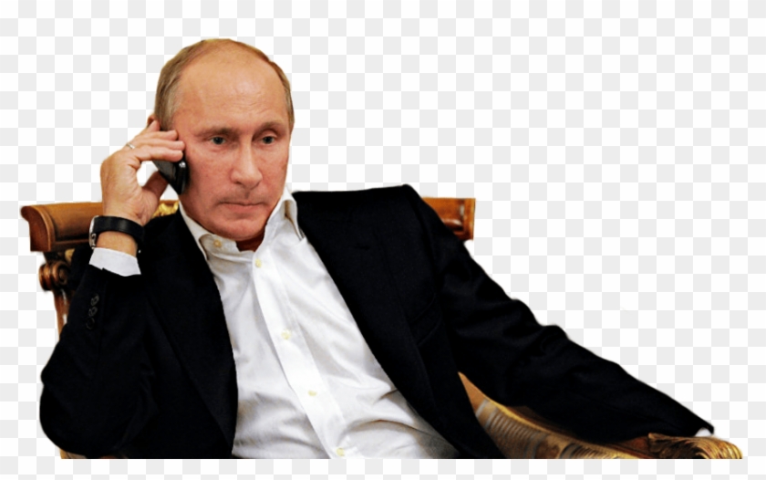 Free Png Vladimir Putin Png Images Transparent - Vladimir Putin With No Background Clipart