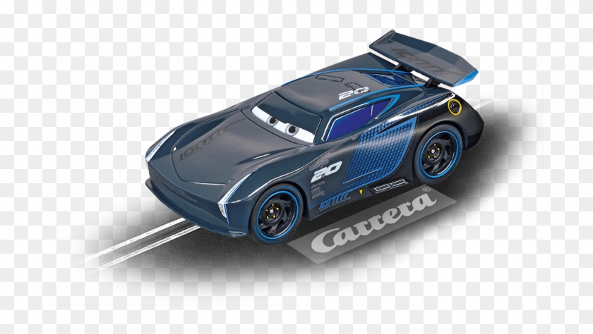 Carrera Go Rail Clipart #335260