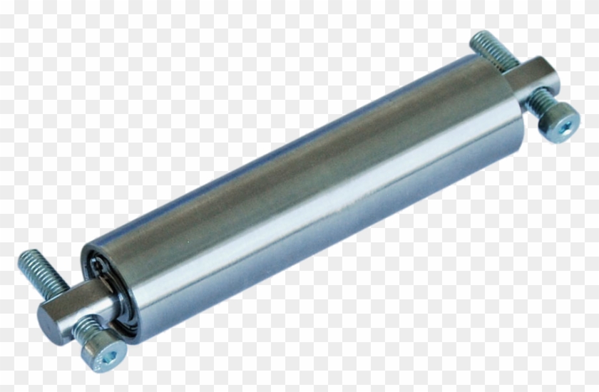 Diverter Roller D20 For End Section Tb30/tb30r - Roof Rack Clipart #335312