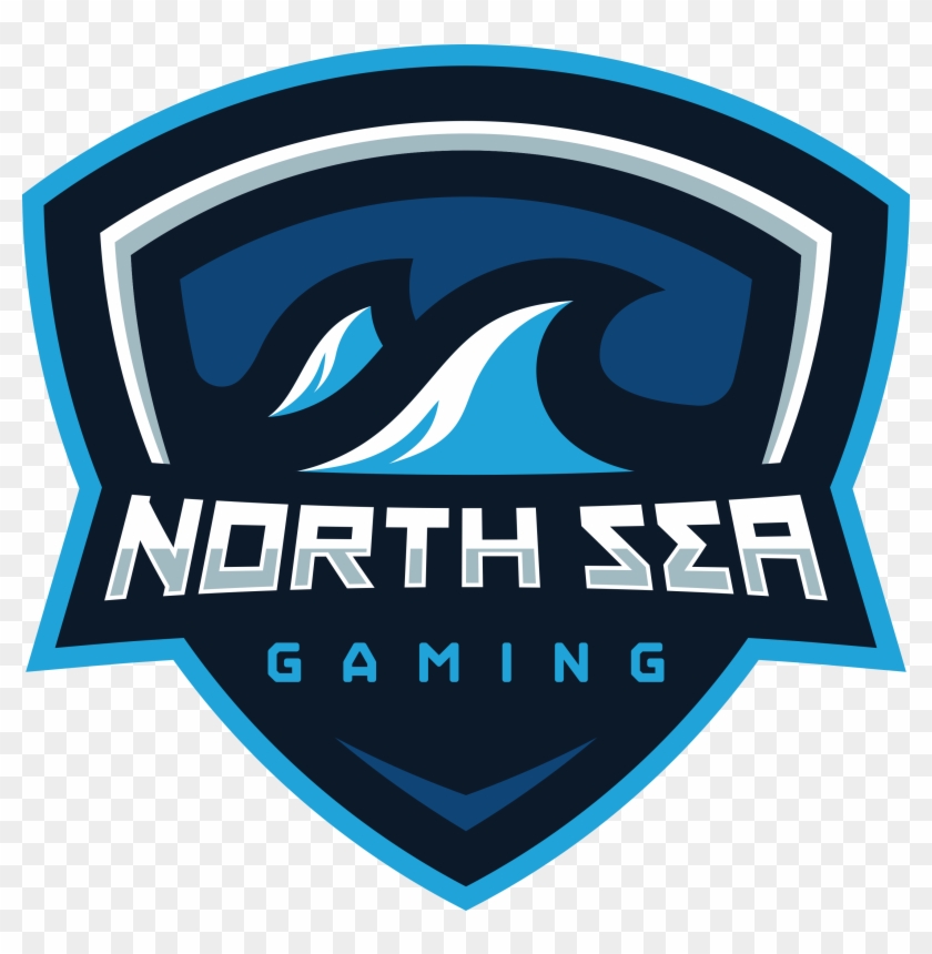 Junsoo - Sea Esport Logo Clipart