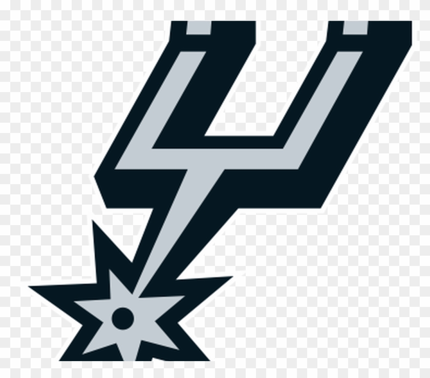 Spurs Logo Png Wwwpixsharkcom Images Galleries With - San Antonio Spurs U Clipart