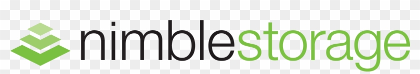 Nimble Storage Logo Clipart #335570
