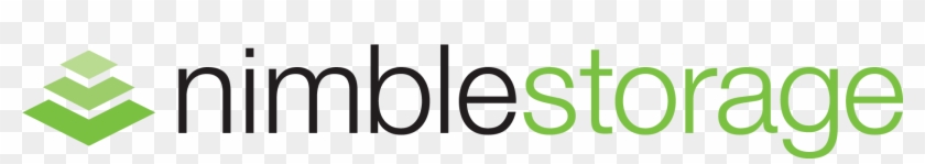 Nimble Storage Logo Clipart